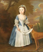 ATTRIBUTED TO JOSEPH HIGHMORE