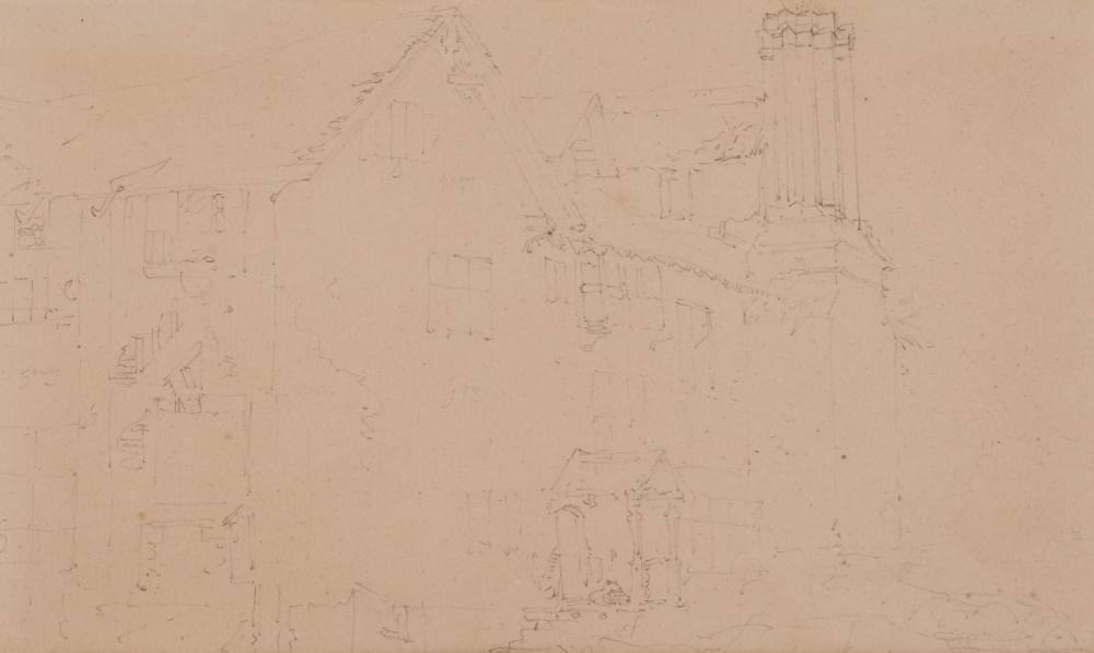 ATTRIBUTED TO JOSEPH MALLORD