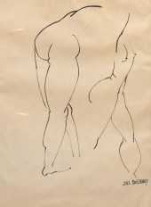 ATTRIBUTED TO JOSEPH S. DELANE