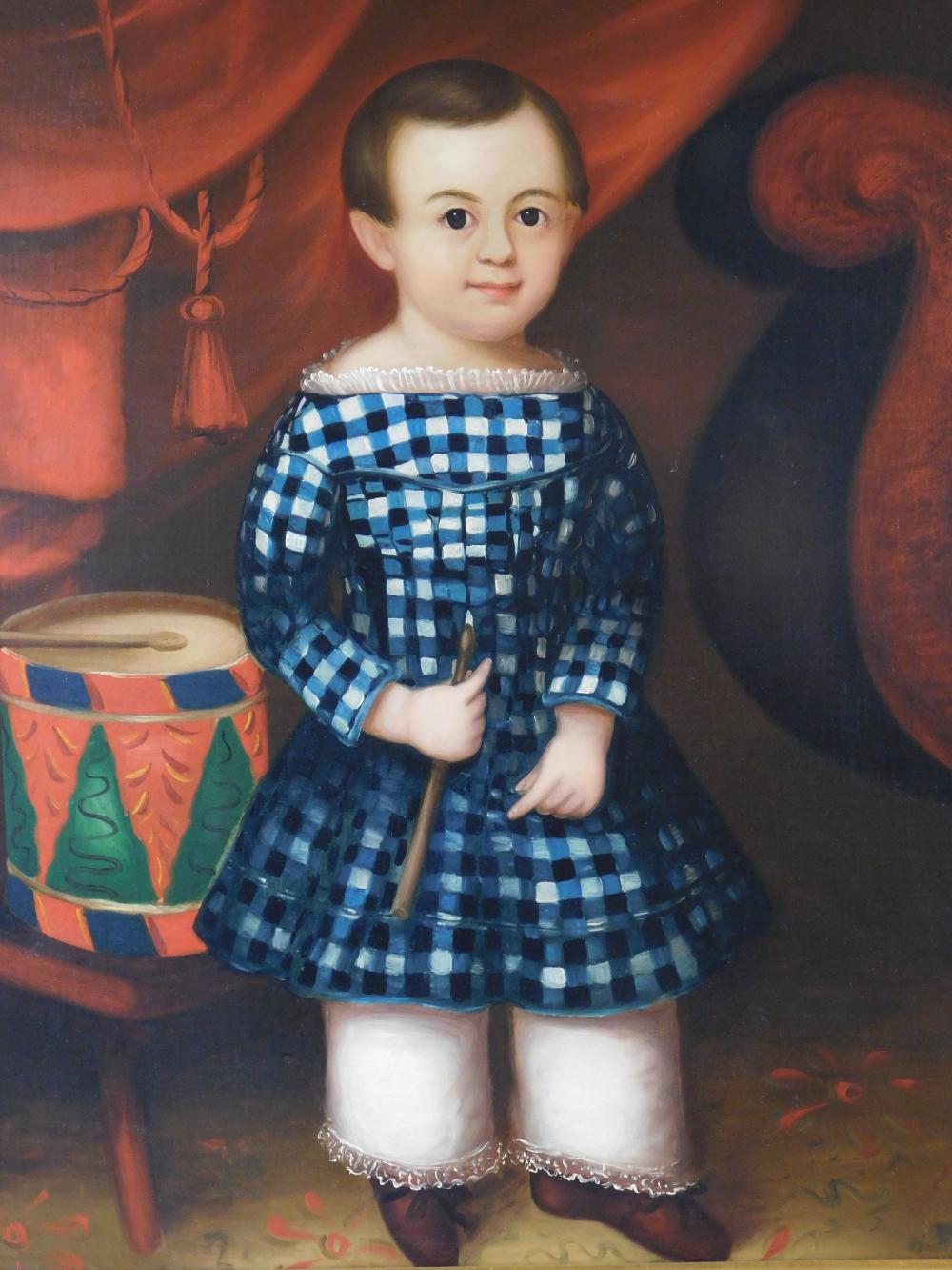 + ATTRIBUTED TO JOSEPH WHITING