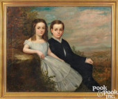 ATTRIBUTED TO JOSEPH WHITING S