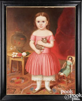 ATTRIBUTED TO JOSEPH WHITING S