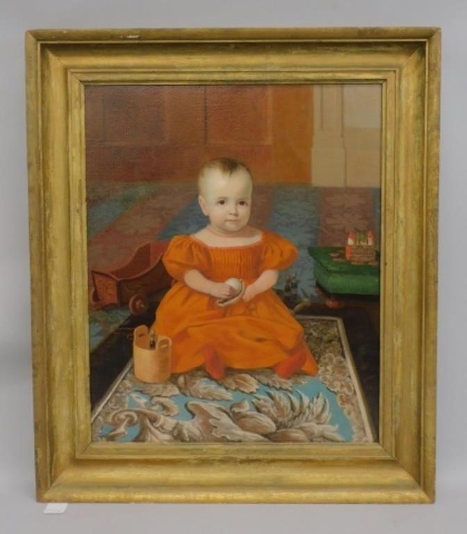 ATTRIBUTED TO JOSEPH WHITING