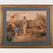 ATTRIBUTED TO JOSHUA CRISTALL