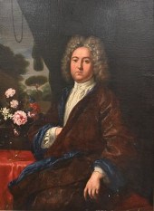 ATTRIBUTED TO JOSHUA REYNOLDS