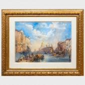 ATTRIBUTED TO JOSIAH WOOD WHYM