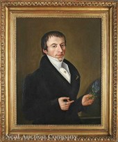 Attributed to Jozef (Austrian/