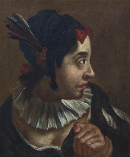 Attributed to Juan Esteban