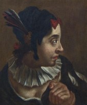 Attributed to Juan Esteban Mur