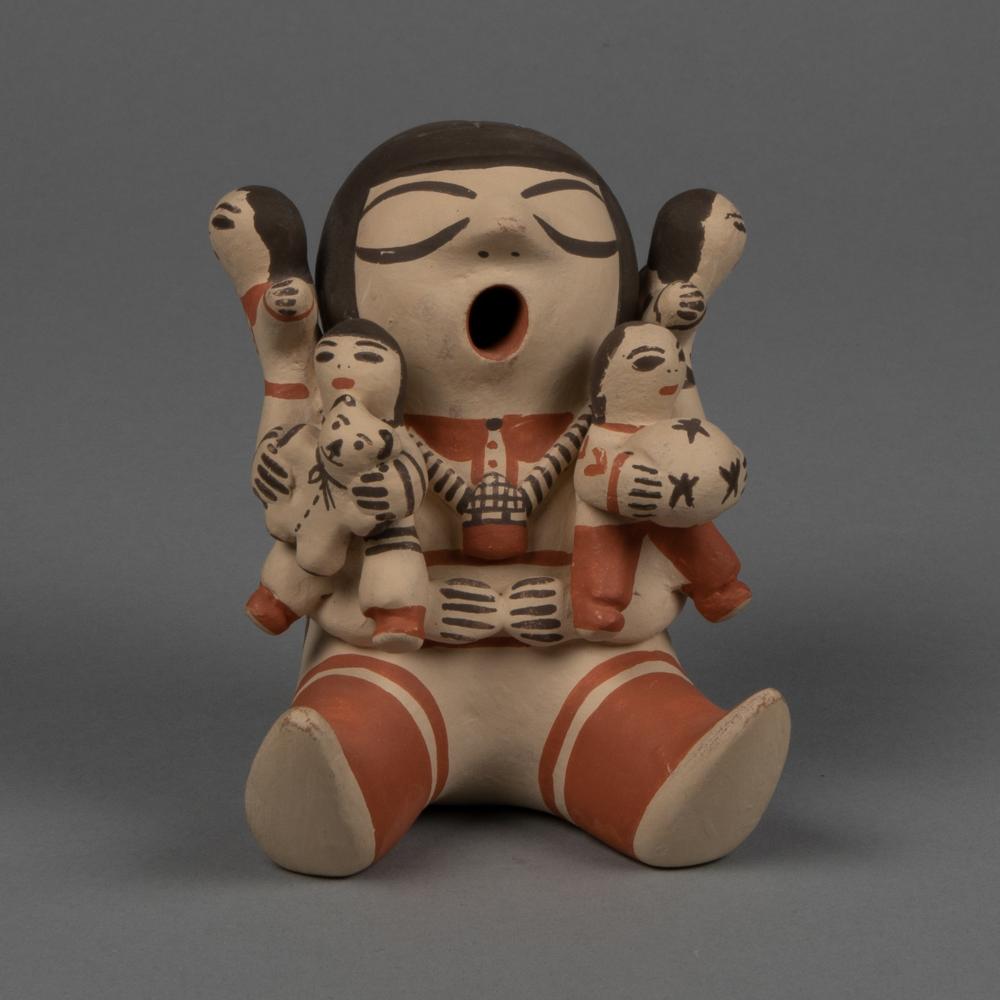ATTRIBUTED TO JUDY TOYA,