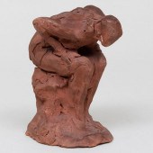 ATTRIBUTED TO JULES DALOU (183