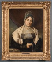 Attributed to Jules Louis Erne