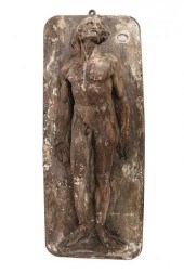 ATTRIBUTED TO JULES TALRICH (F