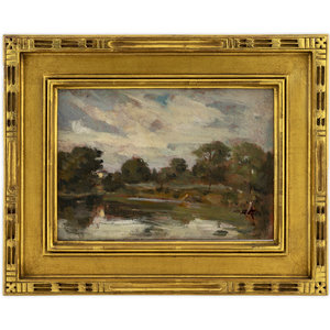 Attributed to Jules Turcas