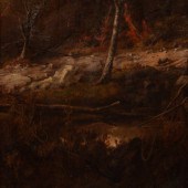 Attributed to Julian Walbridge
