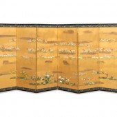 Attributed to Kan? Michinobu
(