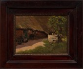 ATTRIBUTED TO KAREL BONDAM (DU