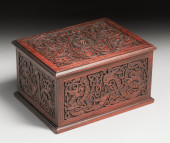ATTRIBUTED TO KARL ARTHUR VON