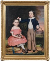 ATTRIBUTED TO LAMBERT SACHS(Ge