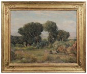 Attributed to Lawrence Mazzano