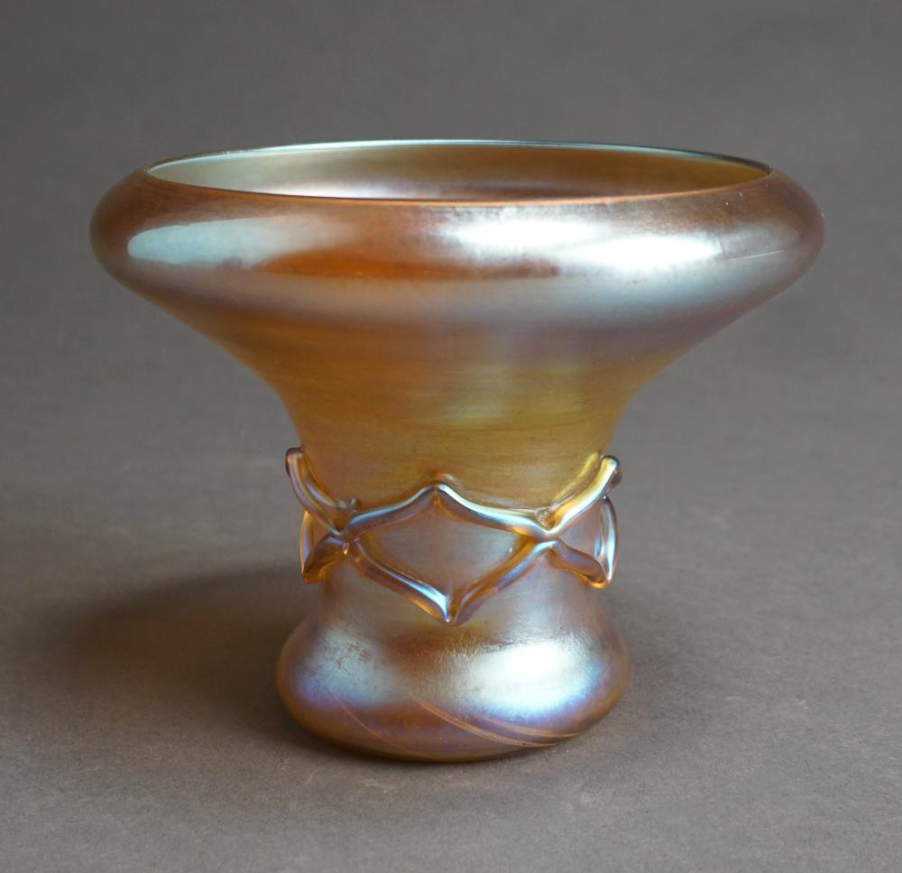 ATTRIBUTED TO L.C. TIFFANY
