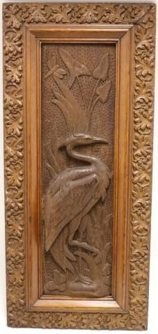 ATTRIBUTED TO LEANDER PLUMMER II