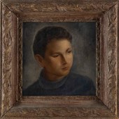 ATTRIBUTED TO LEON KROLL (NEW