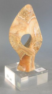 ATTRIBUTED TO LEONARDO NIERMAN