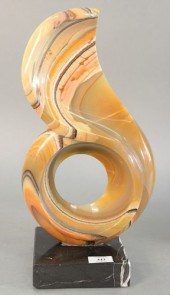ATTRIBUTED TO LEONARDO NIERMAN