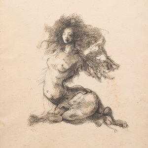 Attributed to Leonor Fini
