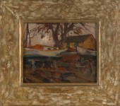 ATTRIBUTED TO LESTER DAVID BOR