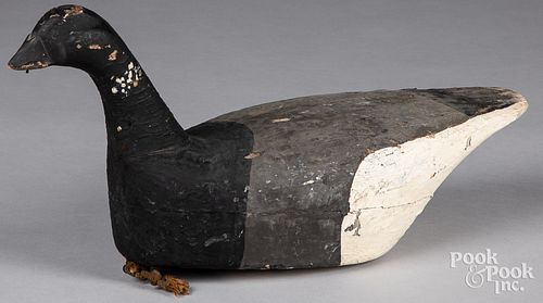 ATTRIBUTED TO LESTER VAN BRUNT,