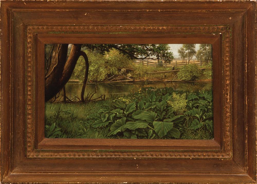 ATTRIBUTED TO LEVI WELLS PRENTICE