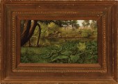 ATTRIBUTED TO LEVI WELLS PRENT