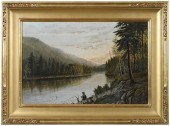 ATTRIBUTED TO LEVI WELLS PRENT