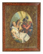 ATTRIBUTED TO LEVITT PURDY (AM