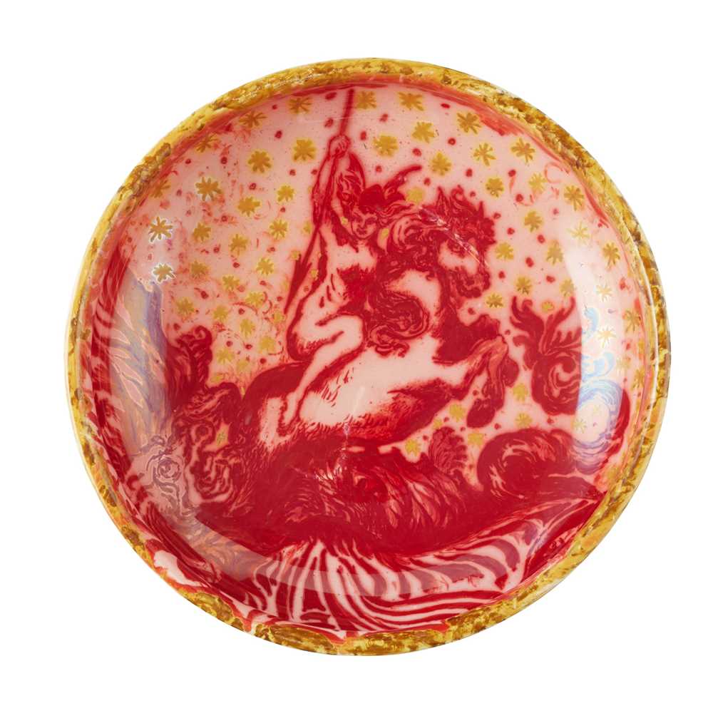 ATTRIBUTED TO LEWIS F. DAY