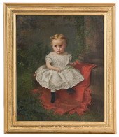 Attributed to Lilly Martin Spe