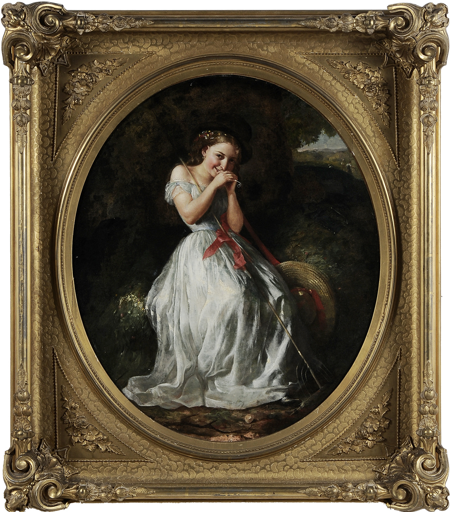 Attributed to Lilly Martin