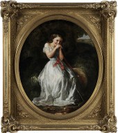 Attributed to Lilly Martin Spe