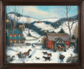 ATTRIBUTED TO LINDA NELSON STO