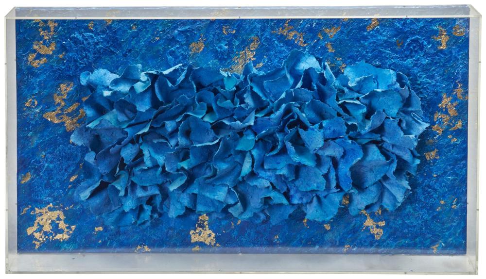 ATTRIBUTED TO LISA STEINBACH, (20TH