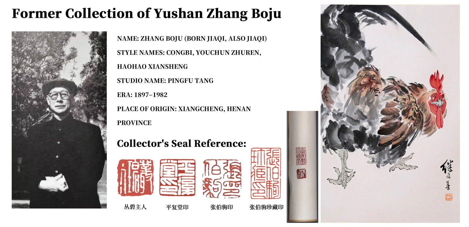 ATTRIBUTED TO LIU JIYOU