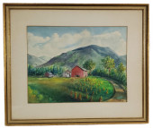 ATTRIBUTED TO LOIS MAILLOU JON