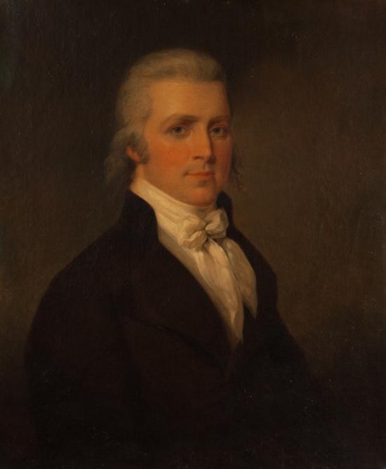 Attributed to Loudin 19th century