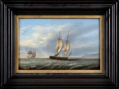 ATTRIBUTED TO LOUIS CHARLES VE