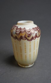 ATTRIBUTED TO LOUIS COMFORT TI