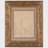 ATTRIBUTED TO LOUIS-JEAN DESPR