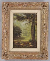 ATTRIBUTED TO LOUIS M. EILSHEM