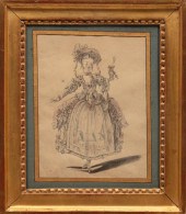 ATTRIBUTED TO LOUIS-RENé BOQUE